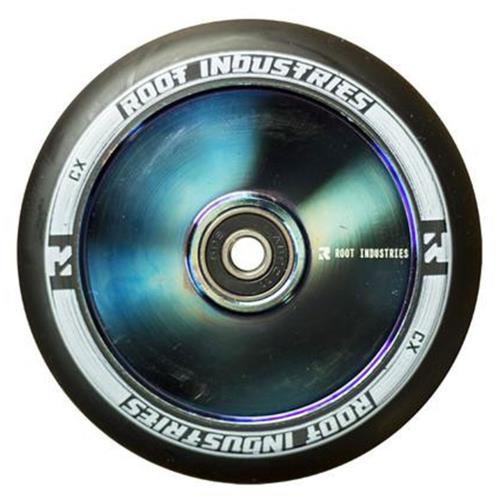 Root Industries Air Stunt Scooter Wheels 110mm - BluRay - Pair £59.99